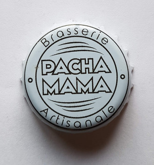 Pacha mama, Pacha Mama